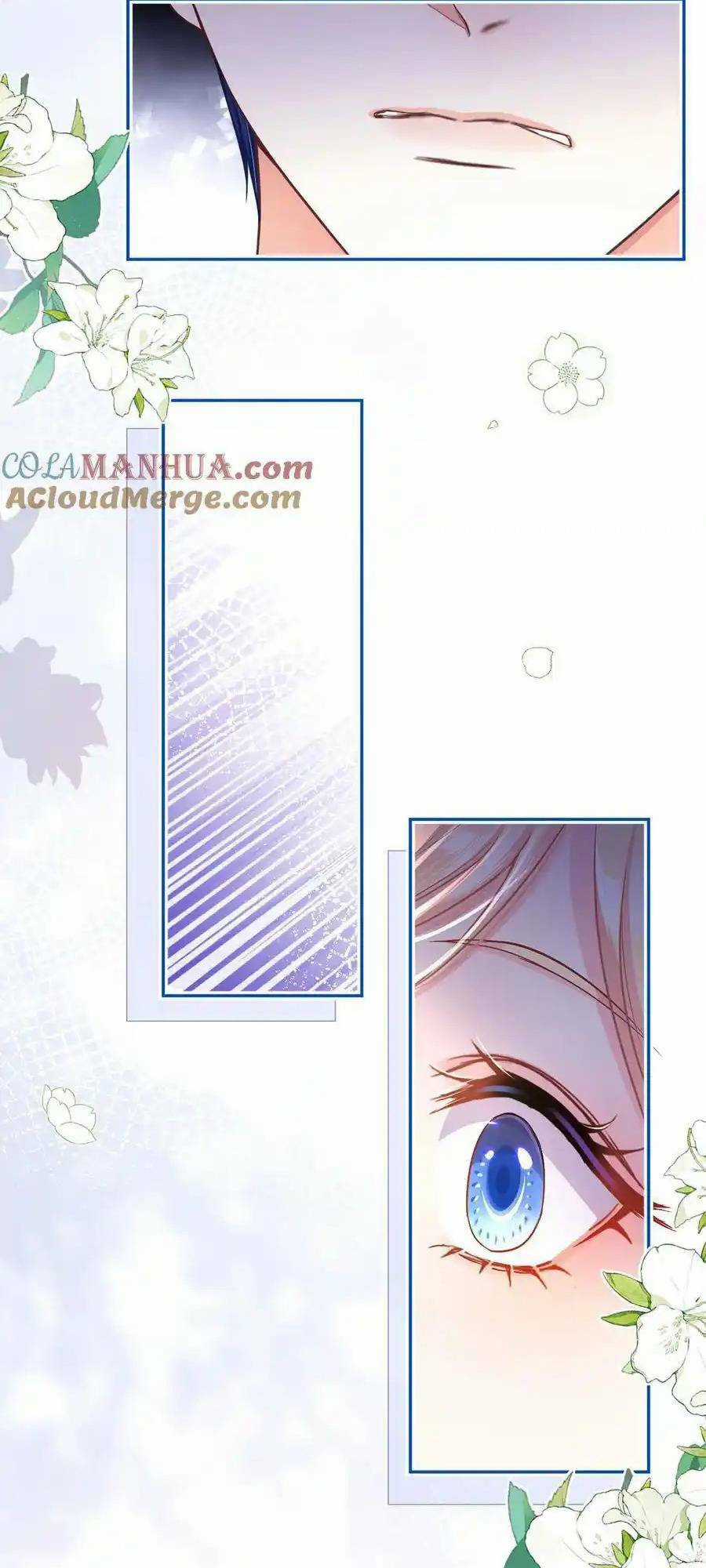 Tôi Trở Thành Kiều Thê Của Ông Trùm Phản Diện Chapter 86 trang 24