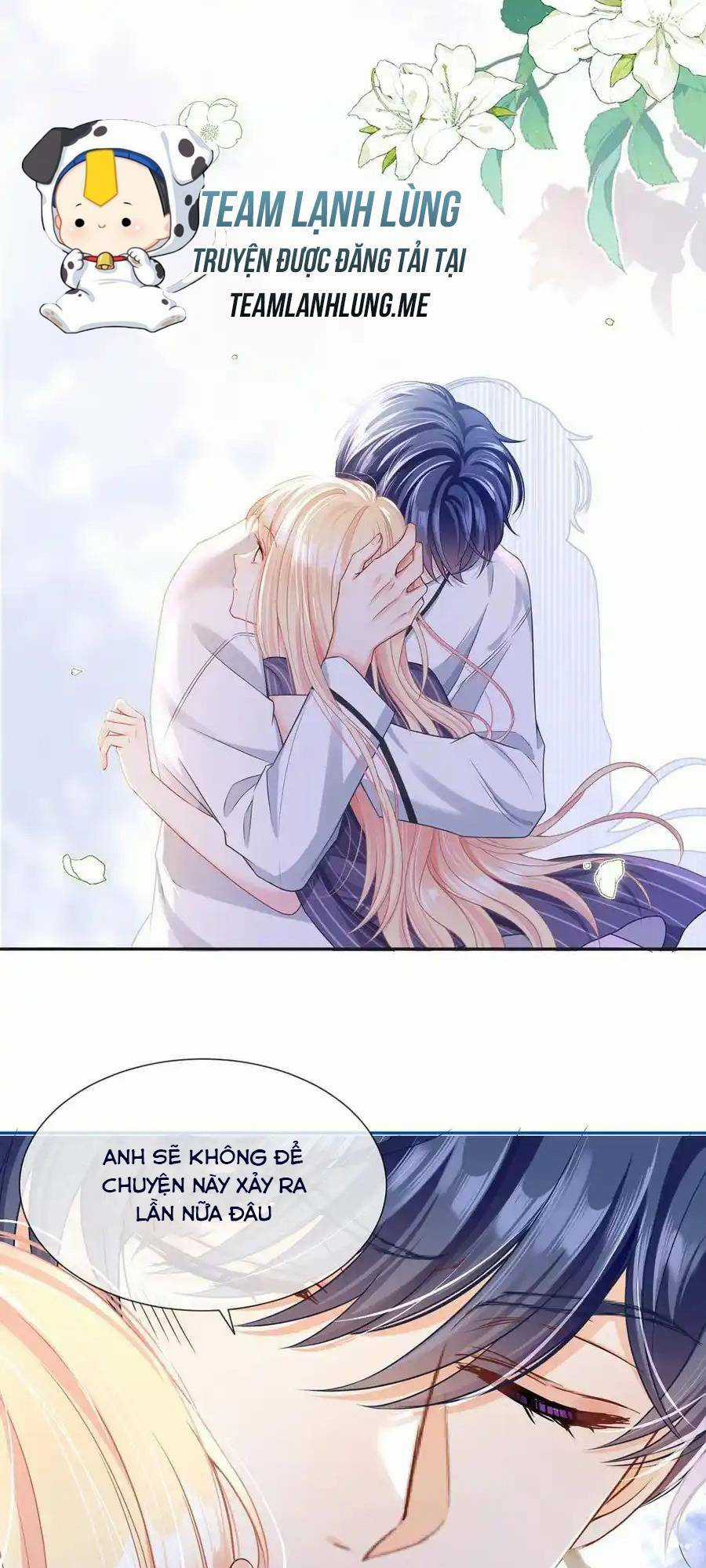 Tôi Trở Thành Kiều Thê Của Ông Trùm Phản Diện Chapter 86 trang 25