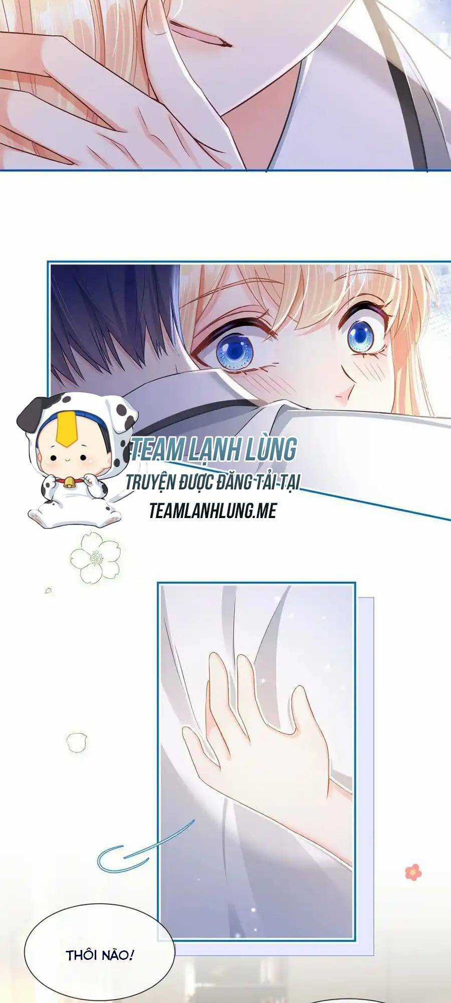 Tôi Trở Thành Kiều Thê Của Ông Trùm Phản Diện Chapter 86 trang 26