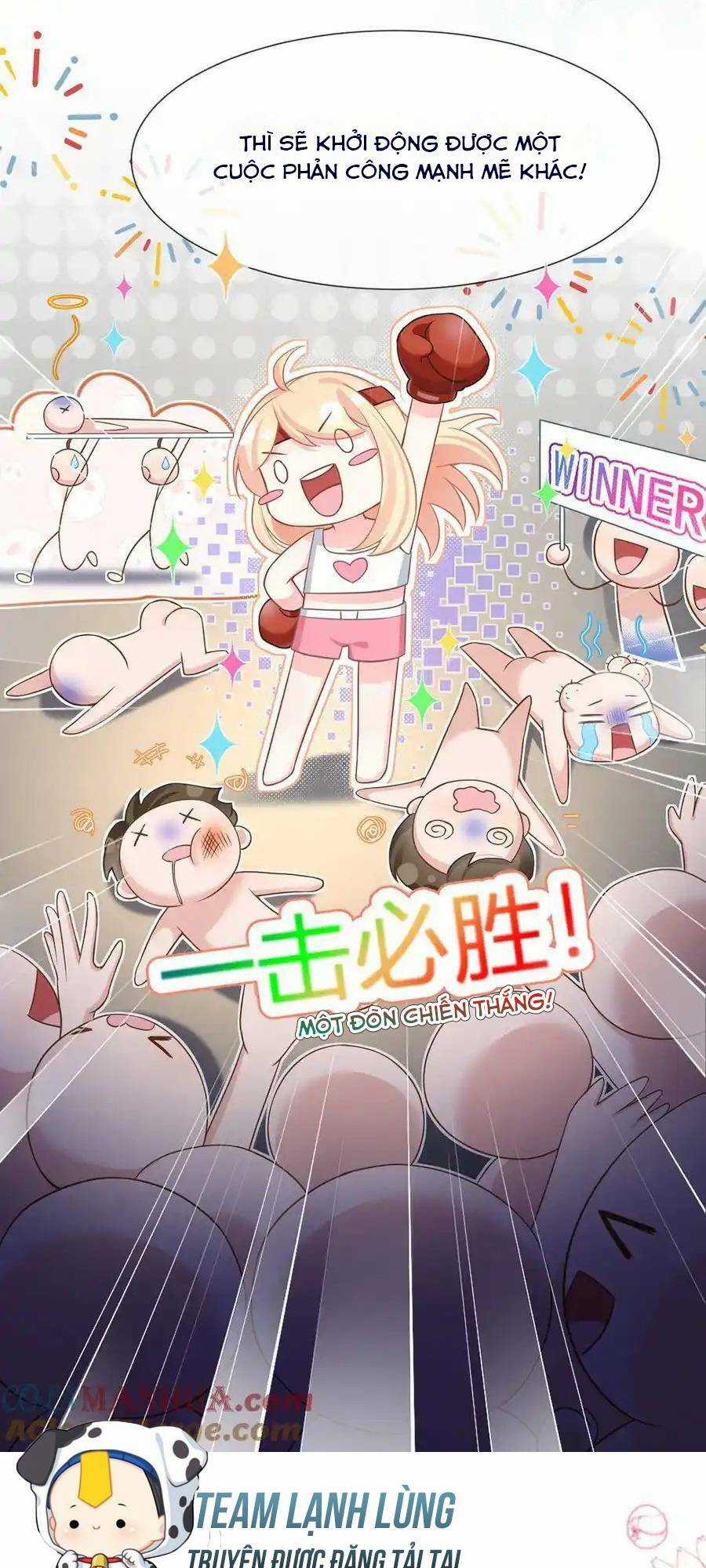 Tôi Trở Thành Kiều Thê Của Ông Trùm Phản Diện Chapter 86 trang 29