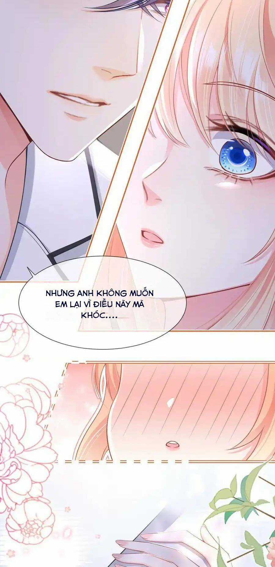 Tôi Trở Thành Kiều Thê Của Ông Trùm Phản Diện Chapter 86 trang 31