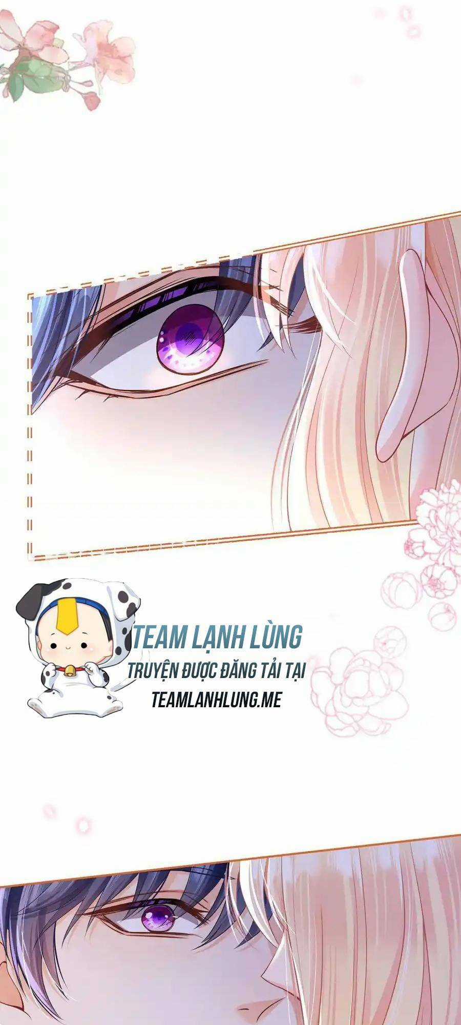 Tôi Trở Thành Kiều Thê Của Ông Trùm Phản Diện Chapter 86 trang 33