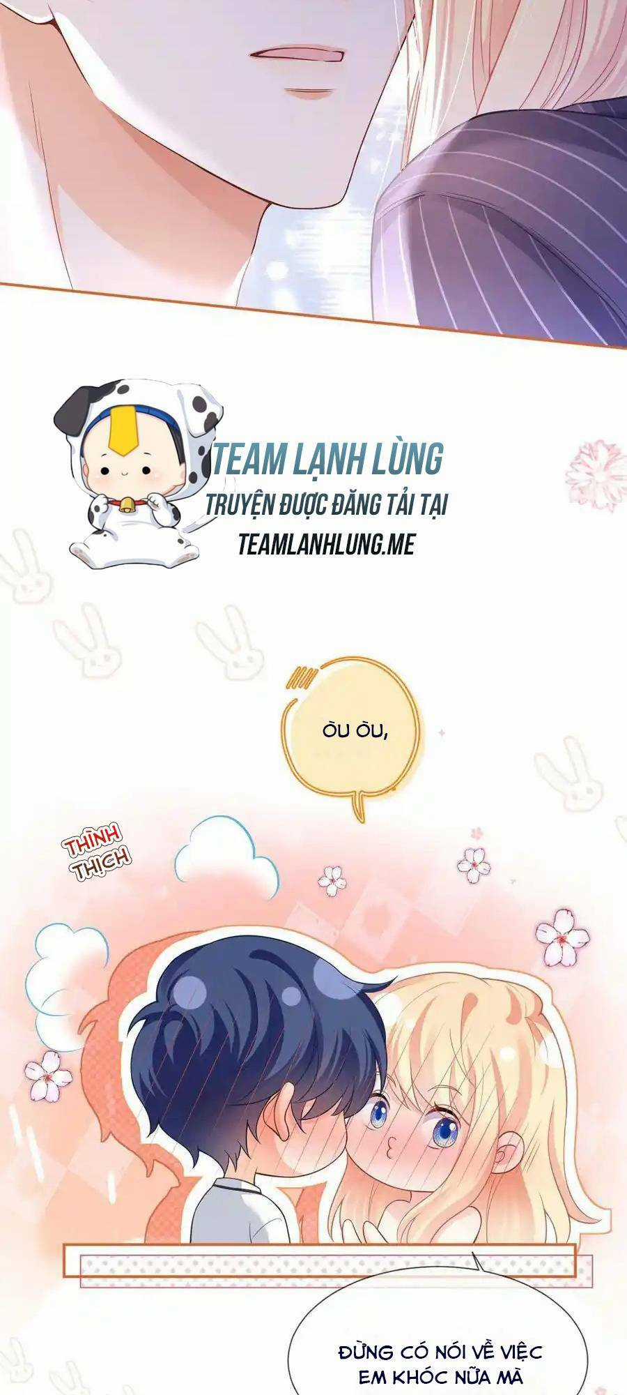 Tôi Trở Thành Kiều Thê Của Ông Trùm Phản Diện Chapter 86 trang 34