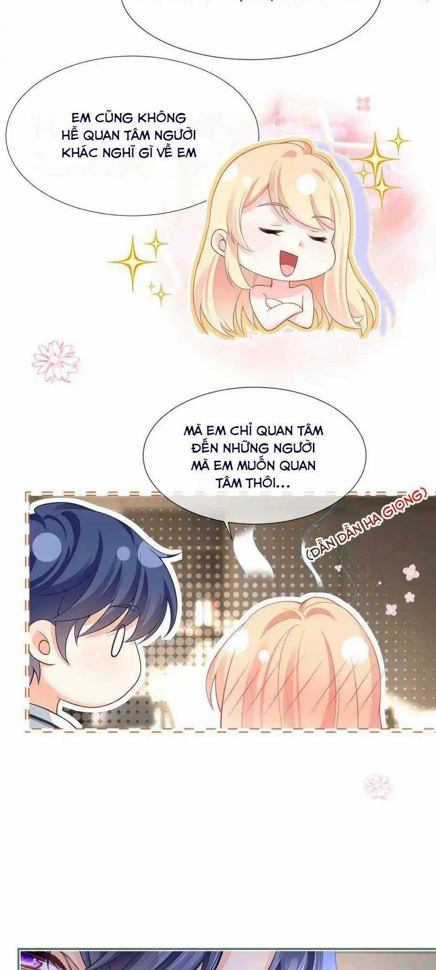 Tôi Trở Thành Kiều Thê Của Ông Trùm Phản Diện Chapter 86 trang 36