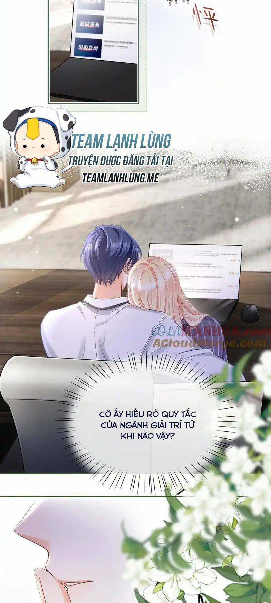 Tôi Trở Thành Kiều Thê Của Ông Trùm Phản Diện Chapter 86 trang 40