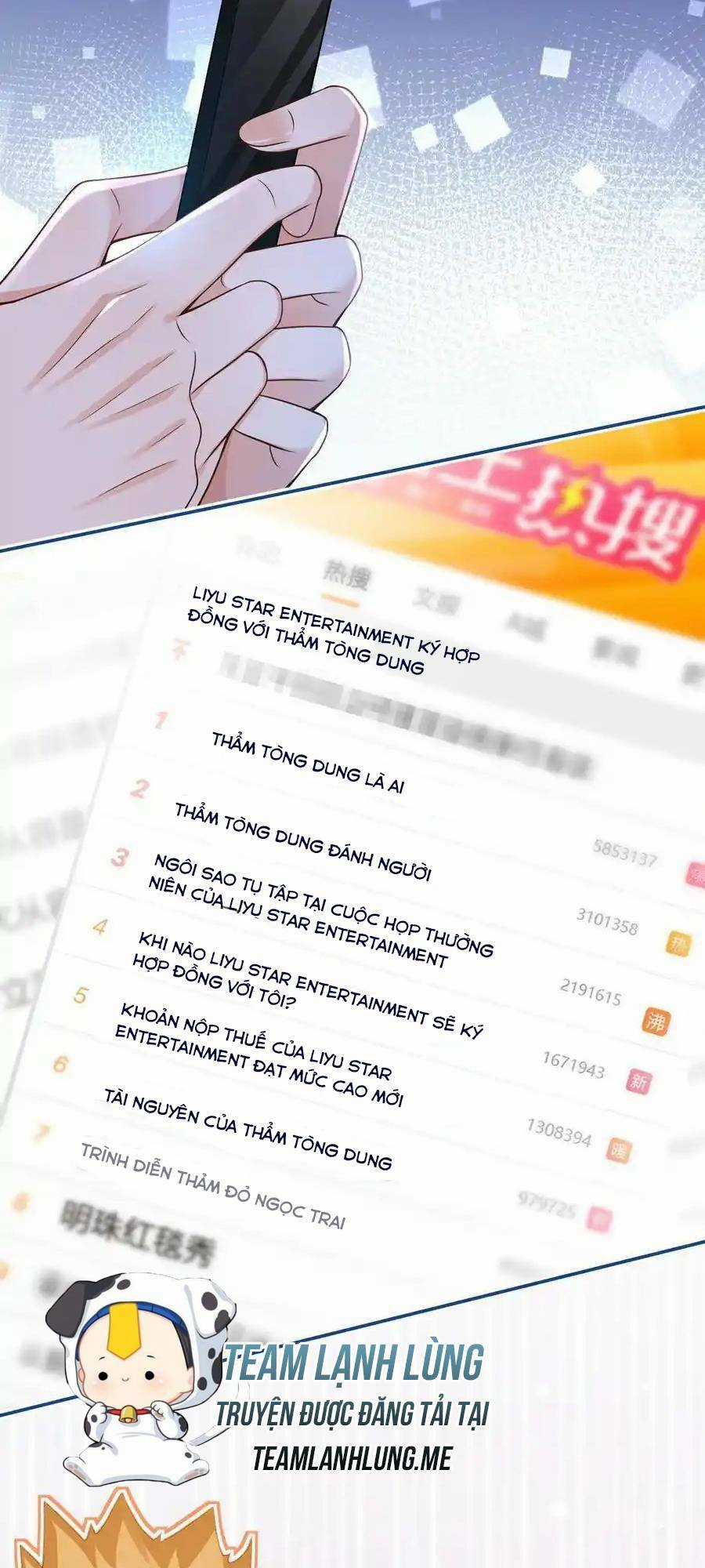 Tôi Trở Thành Kiều Thê Của Ông Trùm Phản Diện Chapter 86 trang 44