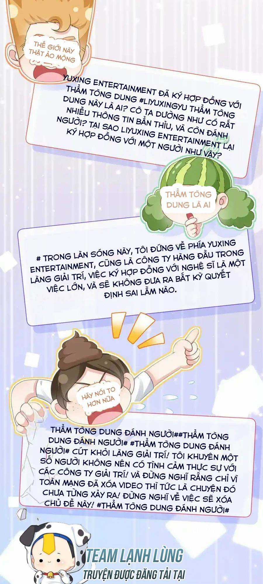 Tôi Trở Thành Kiều Thê Của Ông Trùm Phản Diện Chapter 86 trang 45