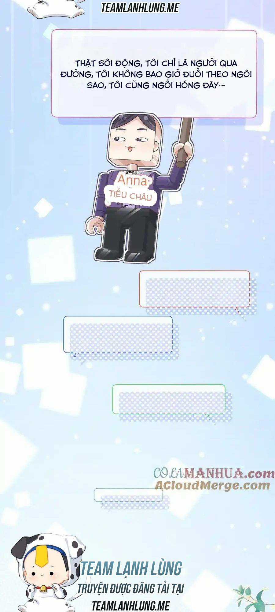 Tôi Trở Thành Kiều Thê Của Ông Trùm Phản Diện Chapter 86 trang 46