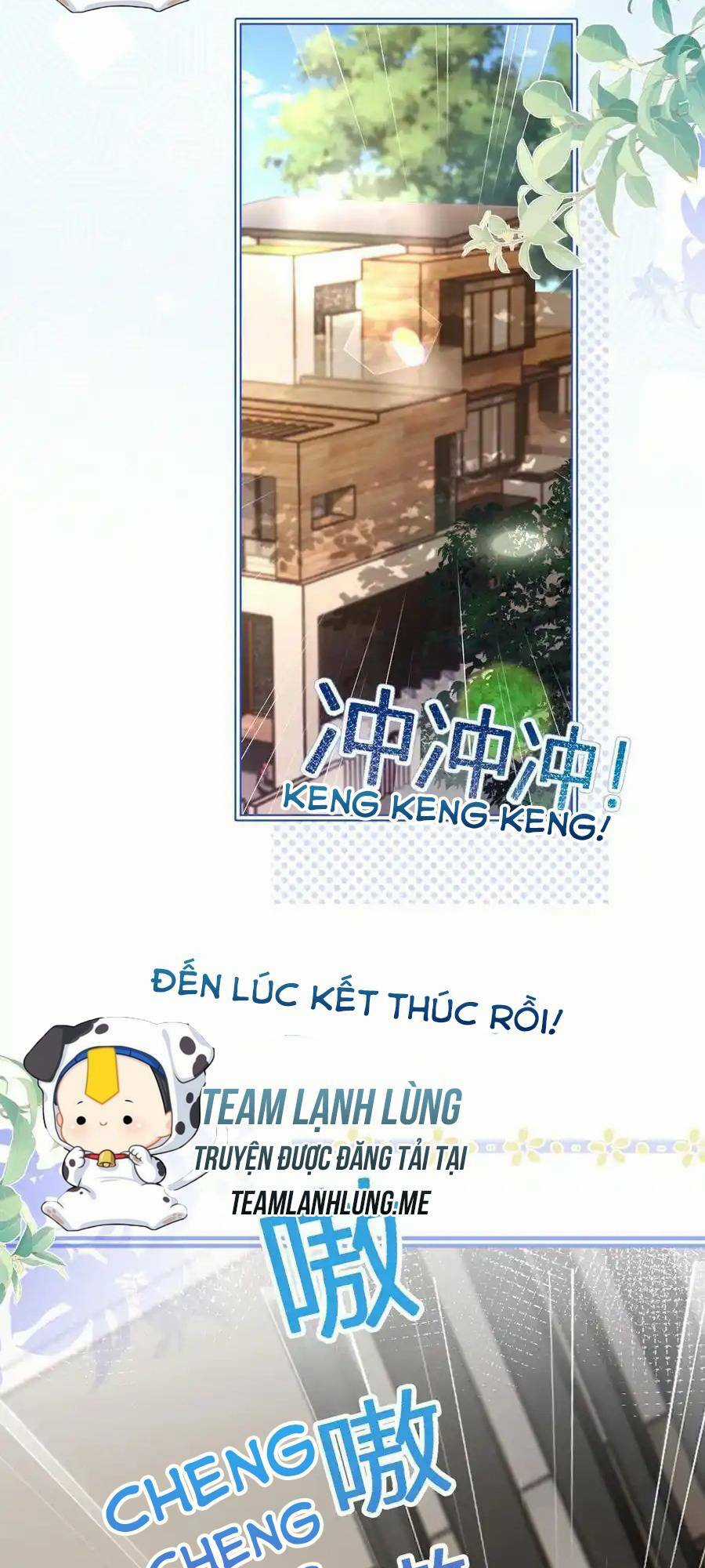 Tôi Trở Thành Kiều Thê Của Ông Trùm Phản Diện Chapter 86 trang 47