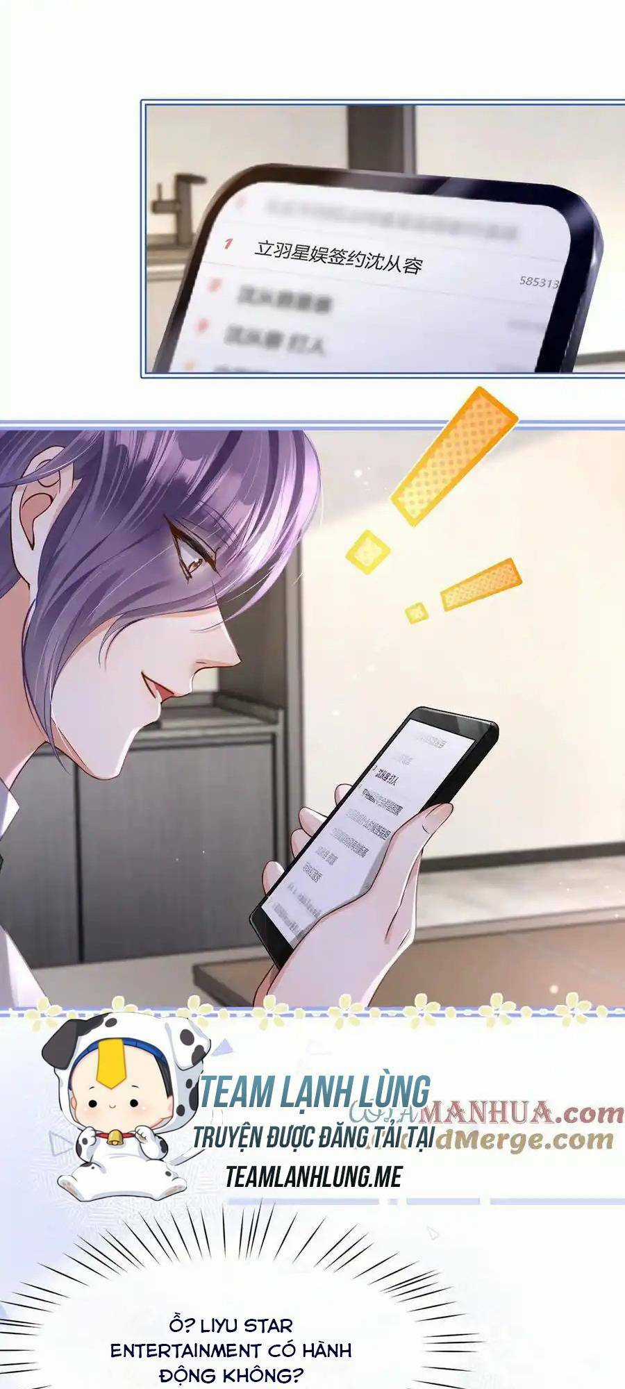 Tôi Trở Thành Kiều Thê Của Ông Trùm Phản Diện Chapter 86 trang 49