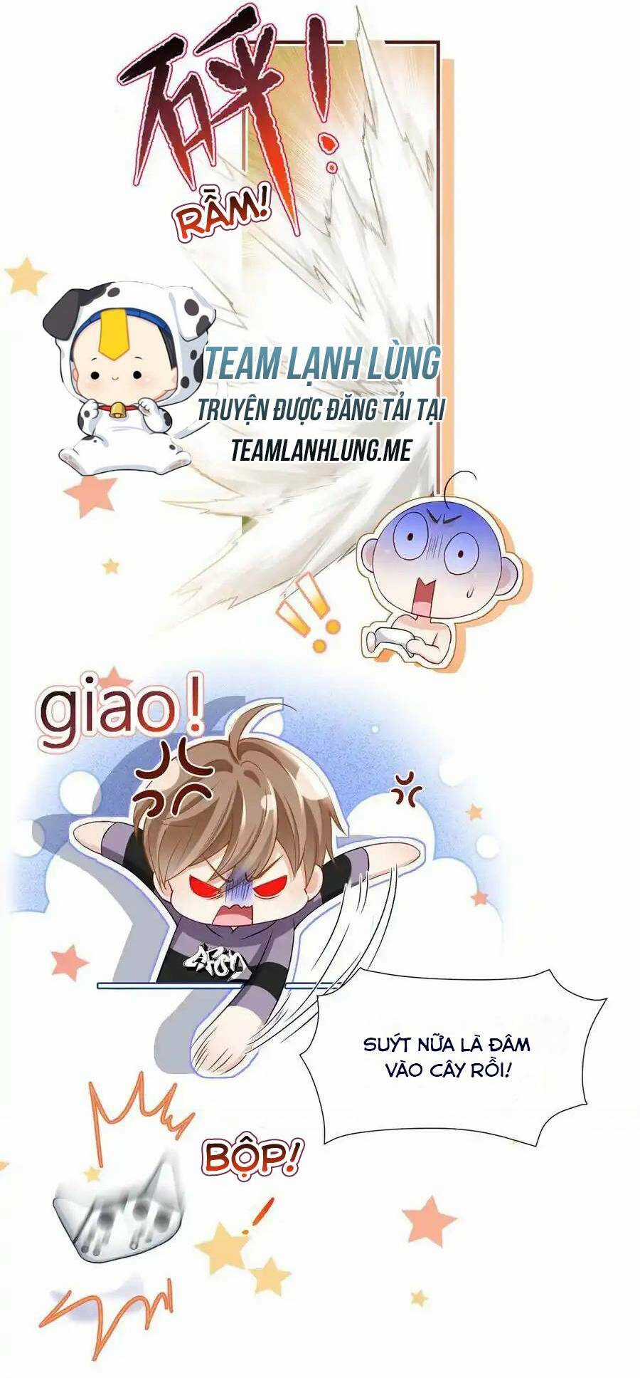 Tôi Trở Thành Kiều Thê Của Ông Trùm Phản Diện Chapter 86 trang 51