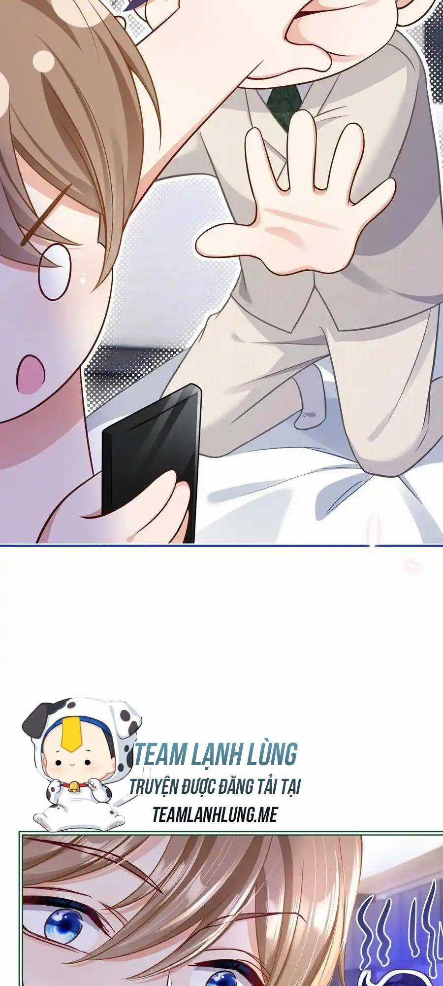 Tôi Trở Thành Kiều Thê Của Ông Trùm Phản Diện Chapter 86 trang 57