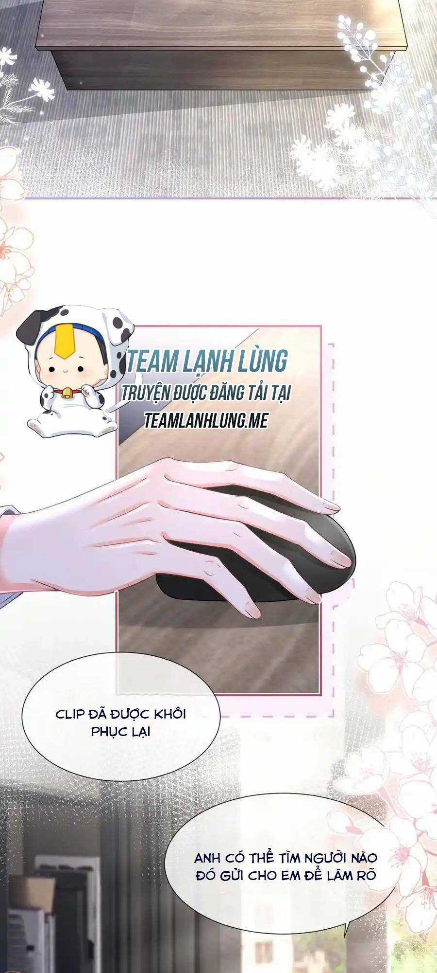 Tôi Trở Thành Kiều Thê Của Ông Trùm Phản Diện Chapter 86 trang 6