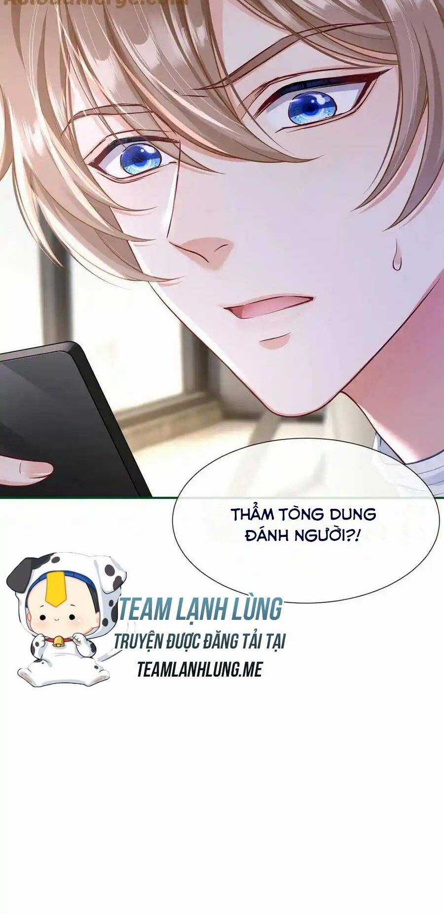 Tôi Trở Thành Kiều Thê Của Ông Trùm Phản Diện Chapter 86 trang 61