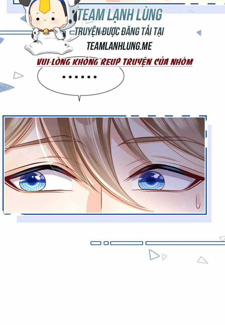 Tôi Trở Thành Kiều Thê Của Ông Trùm Phản Diện Chapter 87 trang 14