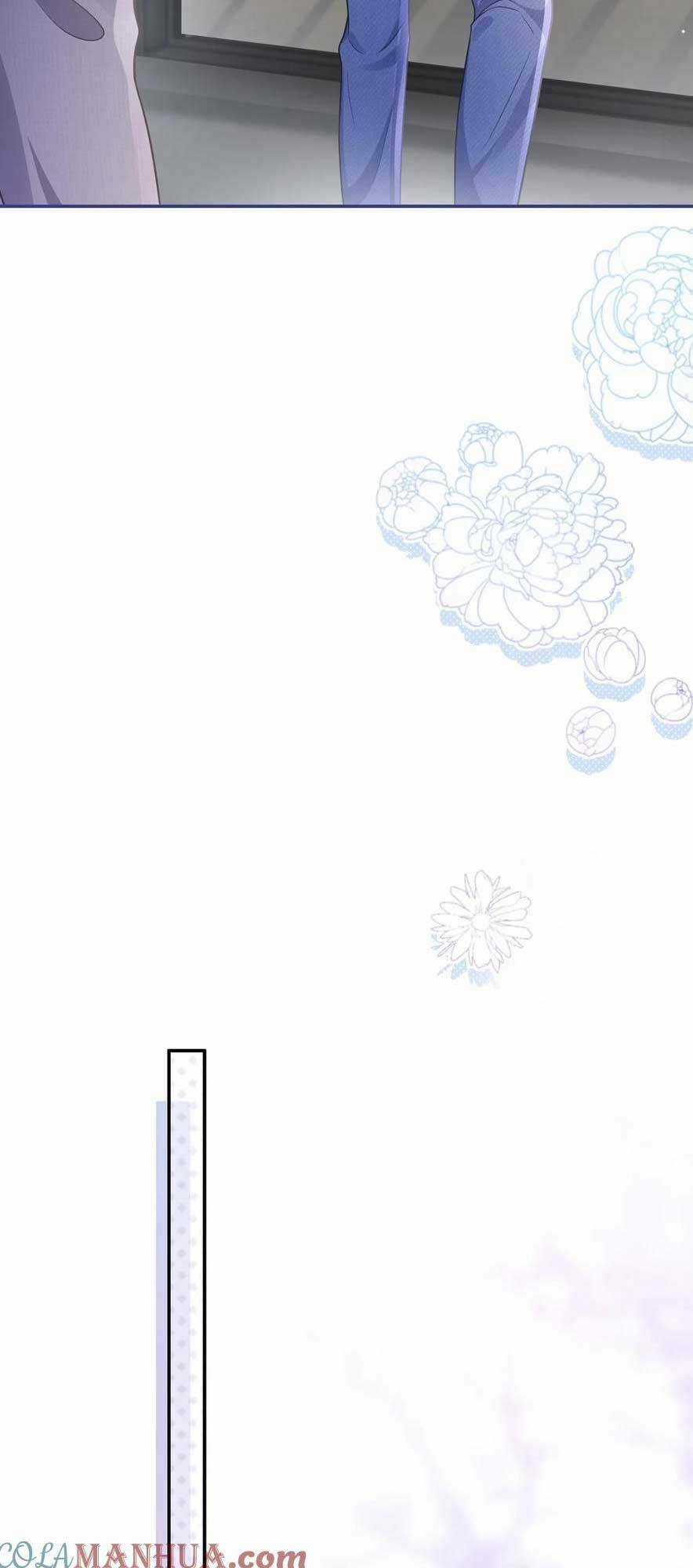 Tôi Trở Thành Kiều Thê Của Ông Trùm Phản Diện Chapter 87 trang 18