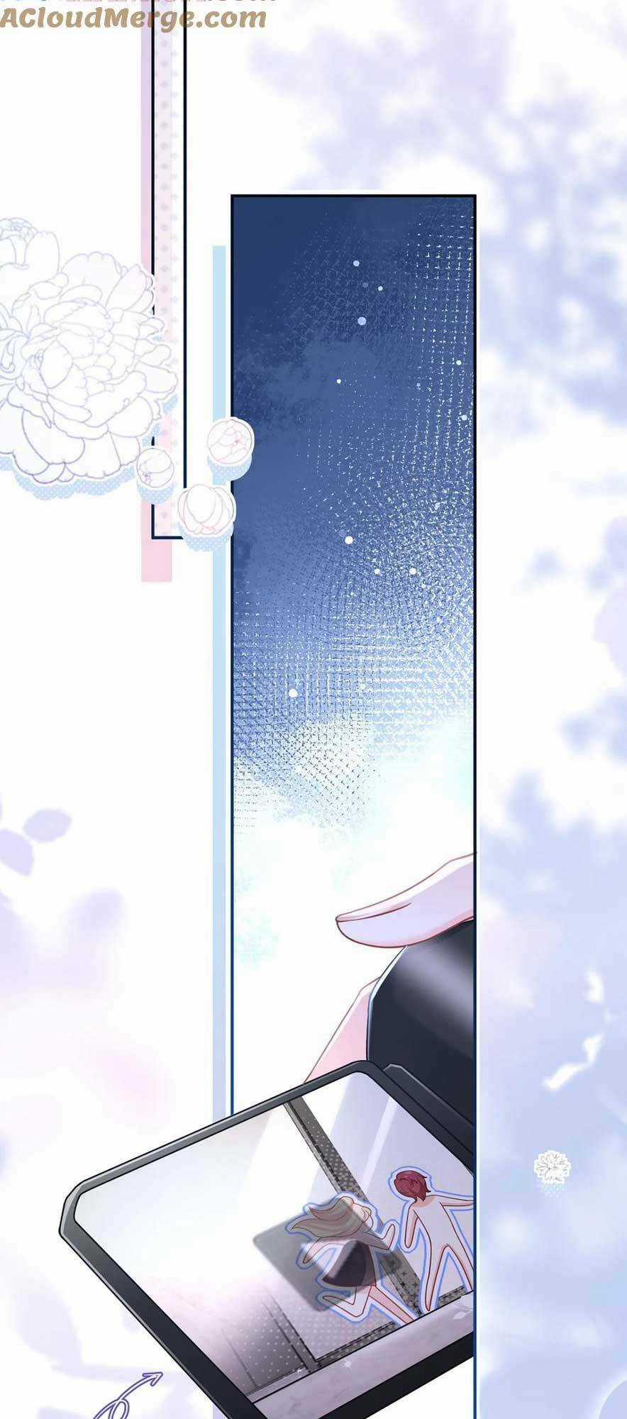 Tôi Trở Thành Kiều Thê Của Ông Trùm Phản Diện Chapter 87 trang 19