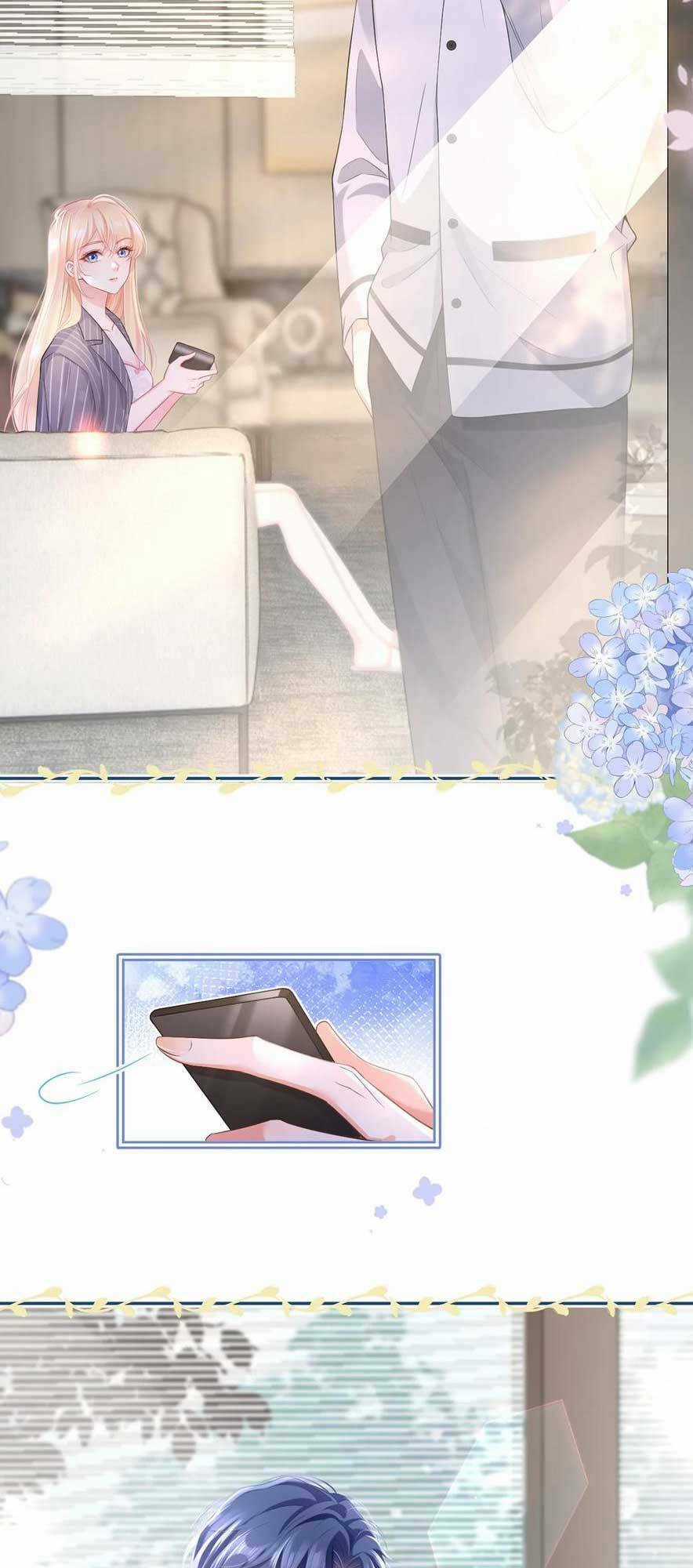 Tôi Trở Thành Kiều Thê Của Ông Trùm Phản Diện Chapter 87 trang 26