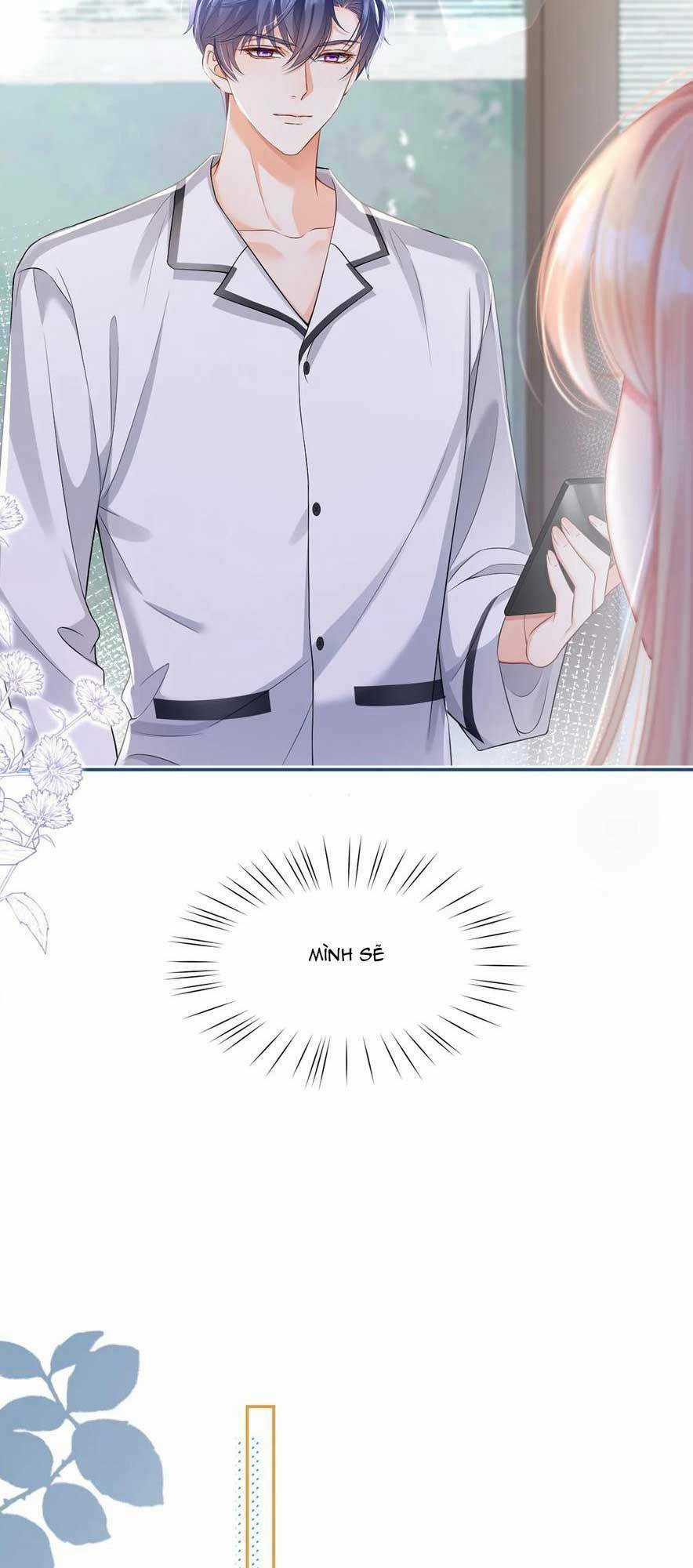 Tôi Trở Thành Kiều Thê Của Ông Trùm Phản Diện Chapter 87 trang 27