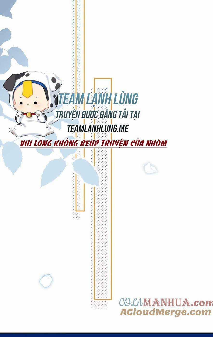 Tôi Trở Thành Kiều Thê Của Ông Trùm Phản Diện Chapter 87 trang 28