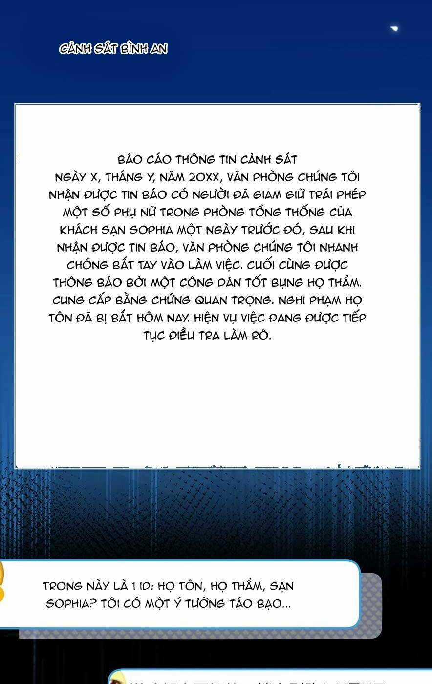 Tôi Trở Thành Kiều Thê Của Ông Trùm Phản Diện Chapter 87 trang 29