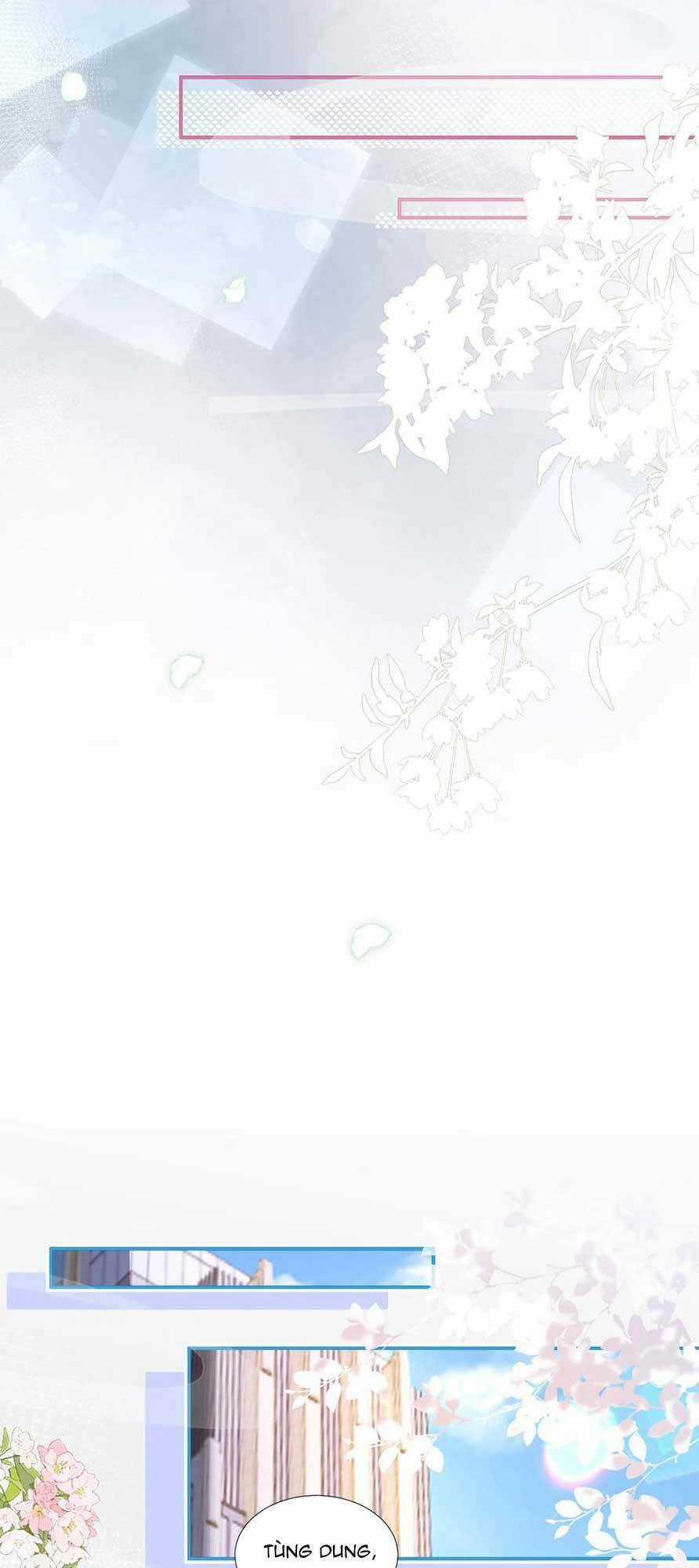 Tôi Trở Thành Kiều Thê Của Ông Trùm Phản Diện Chapter 87 trang 33