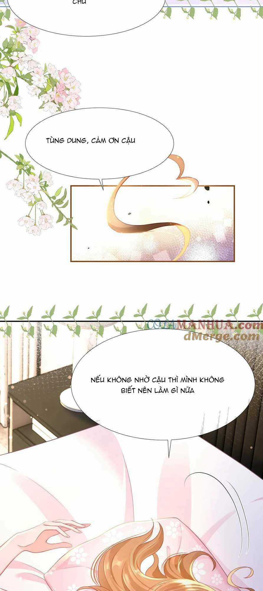 Tôi Trở Thành Kiều Thê Của Ông Trùm Phản Diện Chapter 87 trang 35