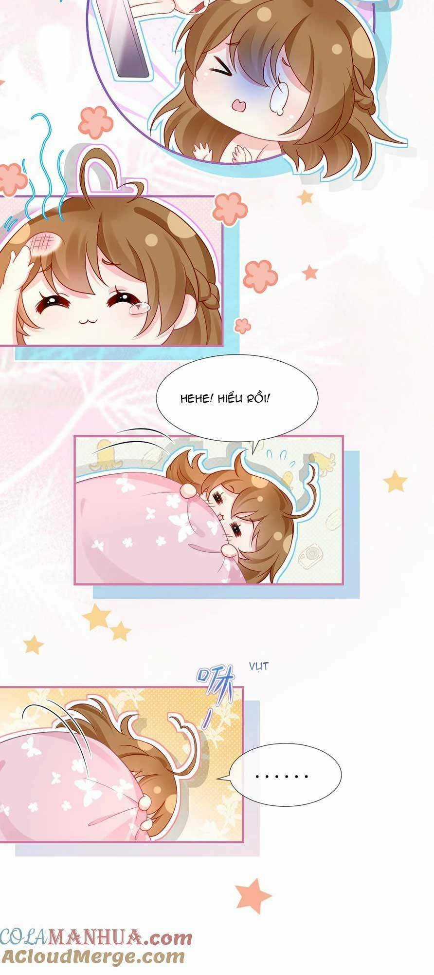 Tôi Trở Thành Kiều Thê Của Ông Trùm Phản Diện Chapter 87 trang 38