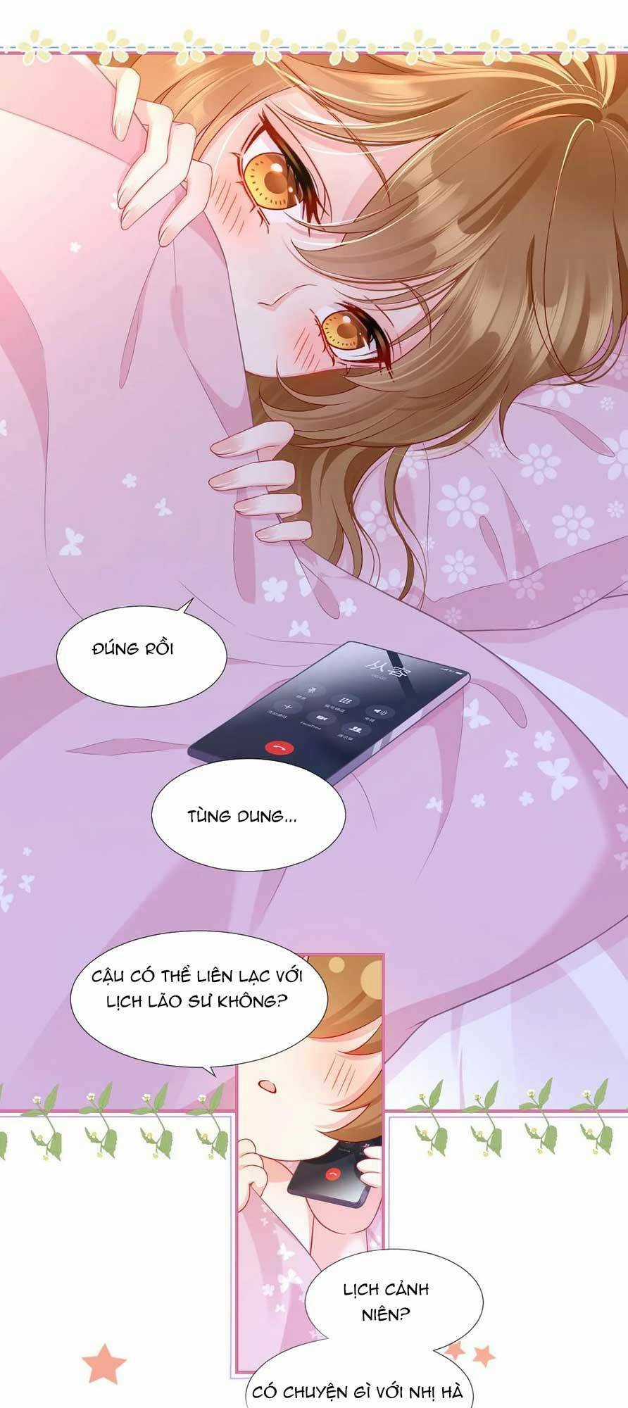 Tôi Trở Thành Kiều Thê Của Ông Trùm Phản Diện Chapter 87 trang 39