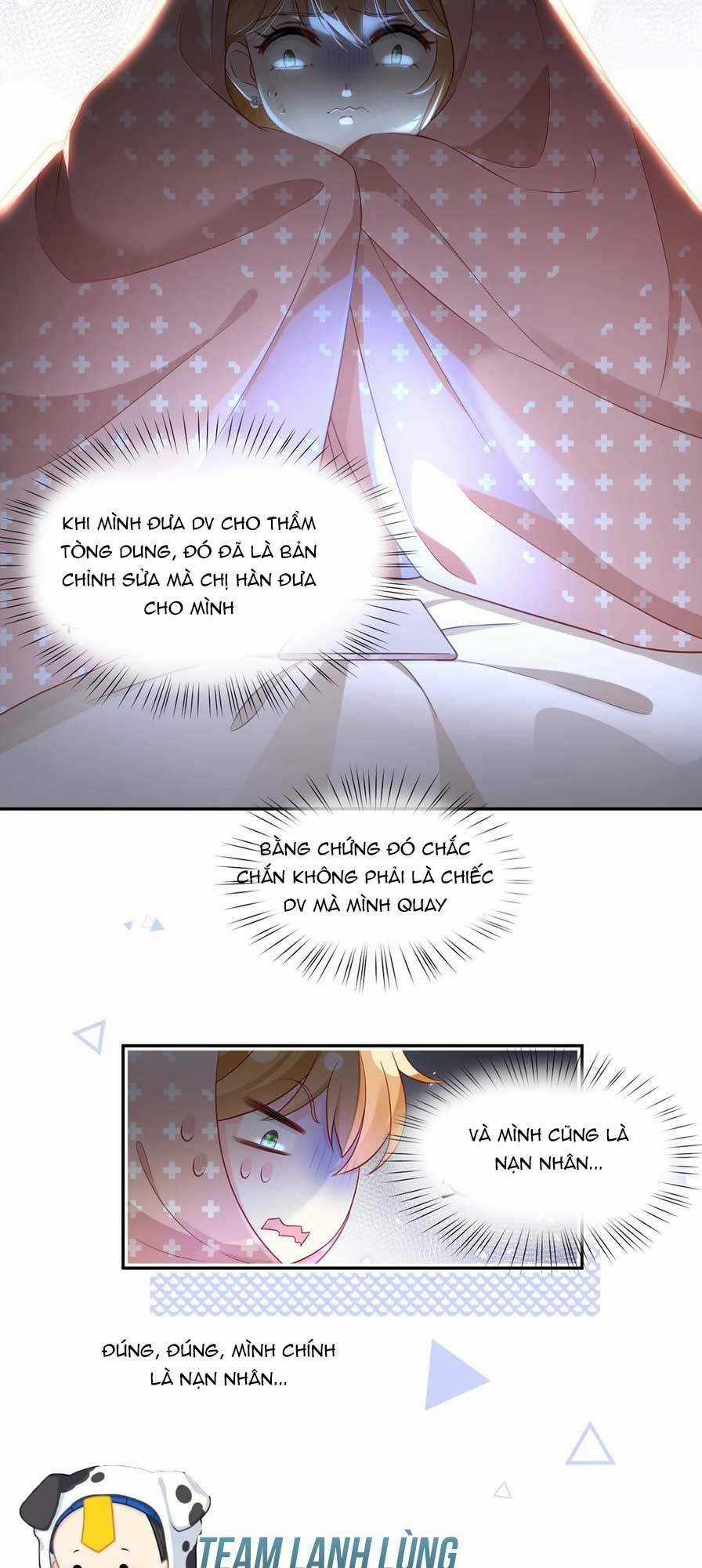 Tôi Trở Thành Kiều Thê Của Ông Trùm Phản Diện Chapter 87 trang 46