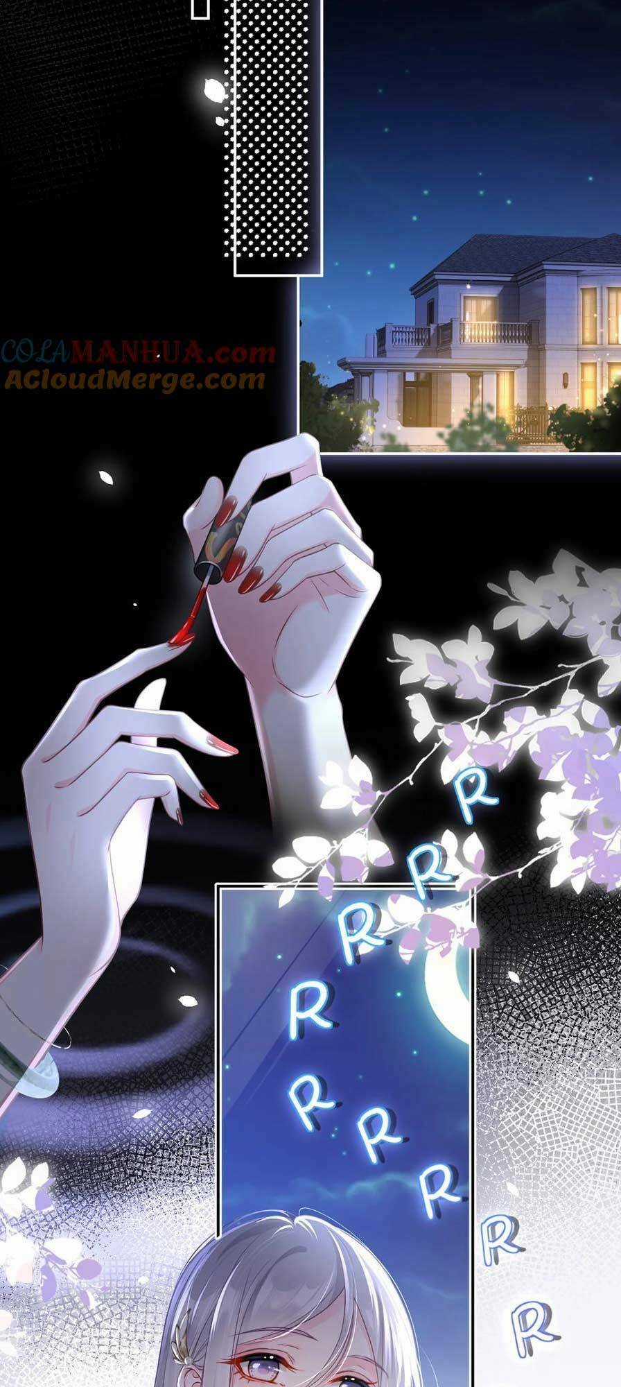 Tôi Trở Thành Kiều Thê Của Ông Trùm Phản Diện Chapter 87 trang 49