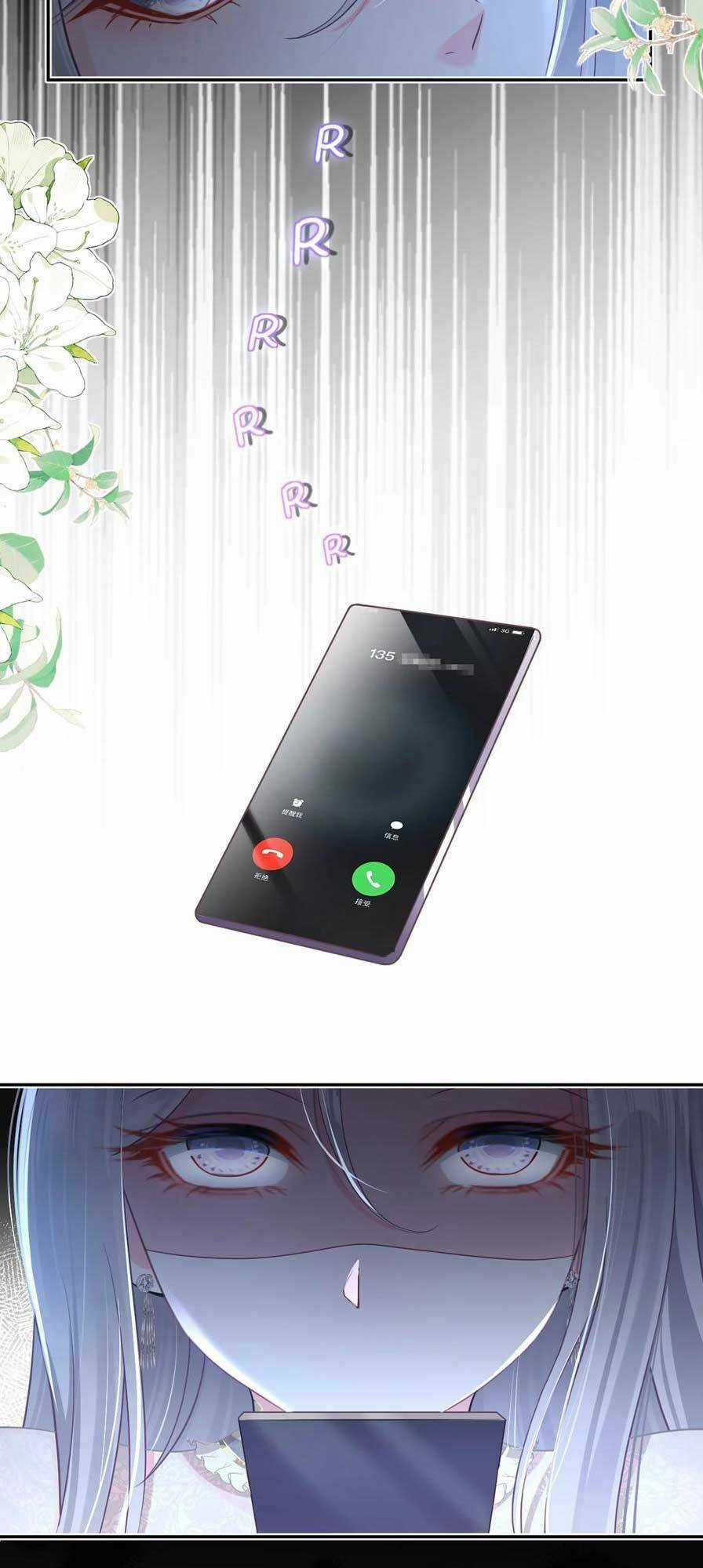 Tôi Trở Thành Kiều Thê Của Ông Trùm Phản Diện Chapter 87 trang 51