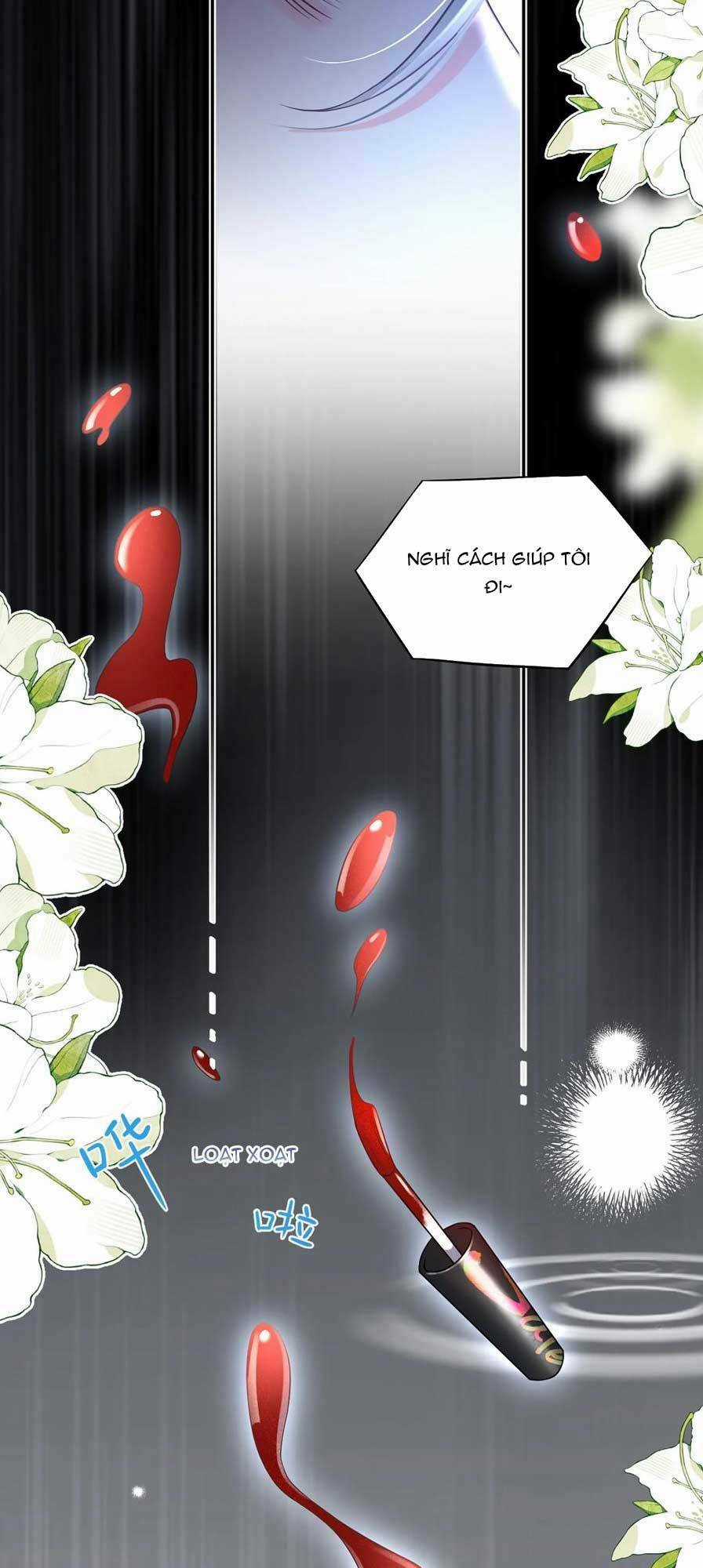 Tôi Trở Thành Kiều Thê Của Ông Trùm Phản Diện Chapter 87 trang 53