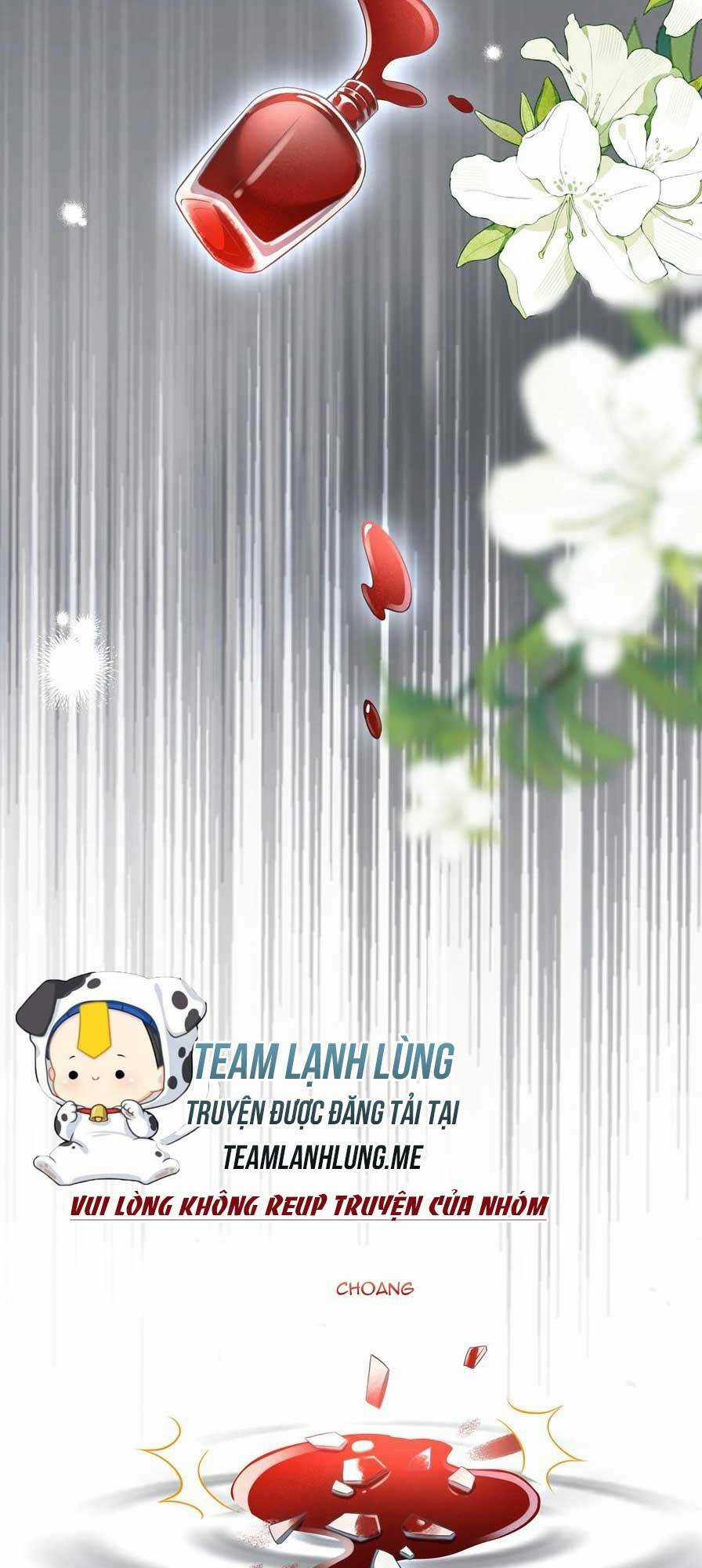 Tôi Trở Thành Kiều Thê Của Ông Trùm Phản Diện Chapter 87 trang 54