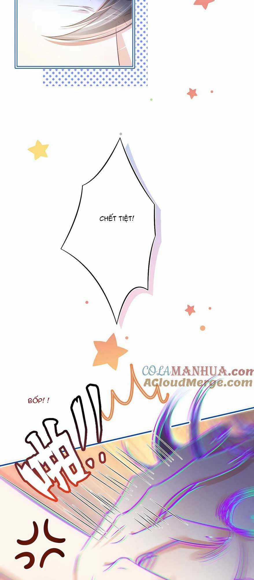 Tôi Trở Thành Kiều Thê Của Ông Trùm Phản Diện Chapter 87 trang 8