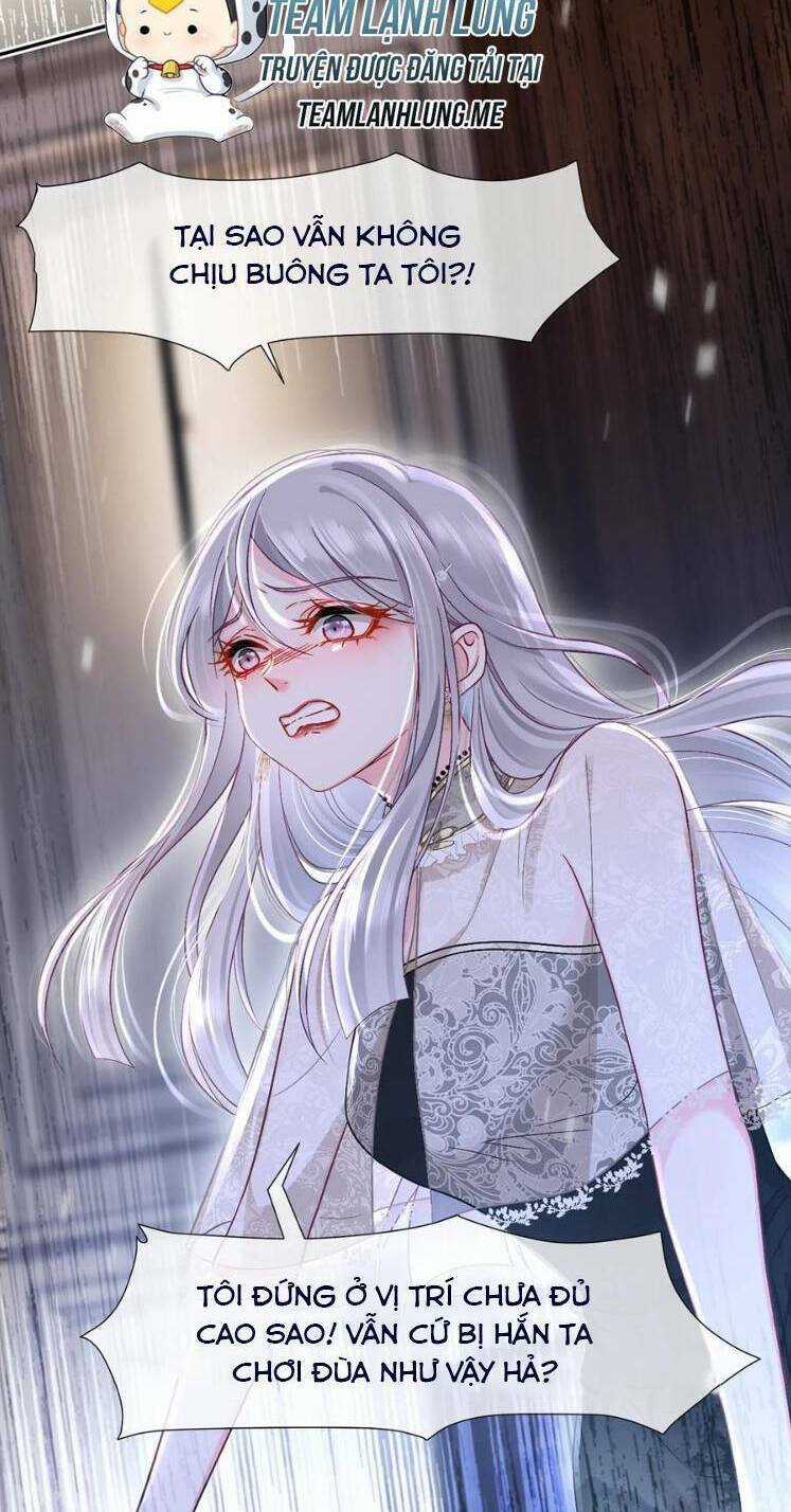 Tôi Trở Thành Kiều Thê Của Ông Trùm Phản Diện Chapter 89 trang 11