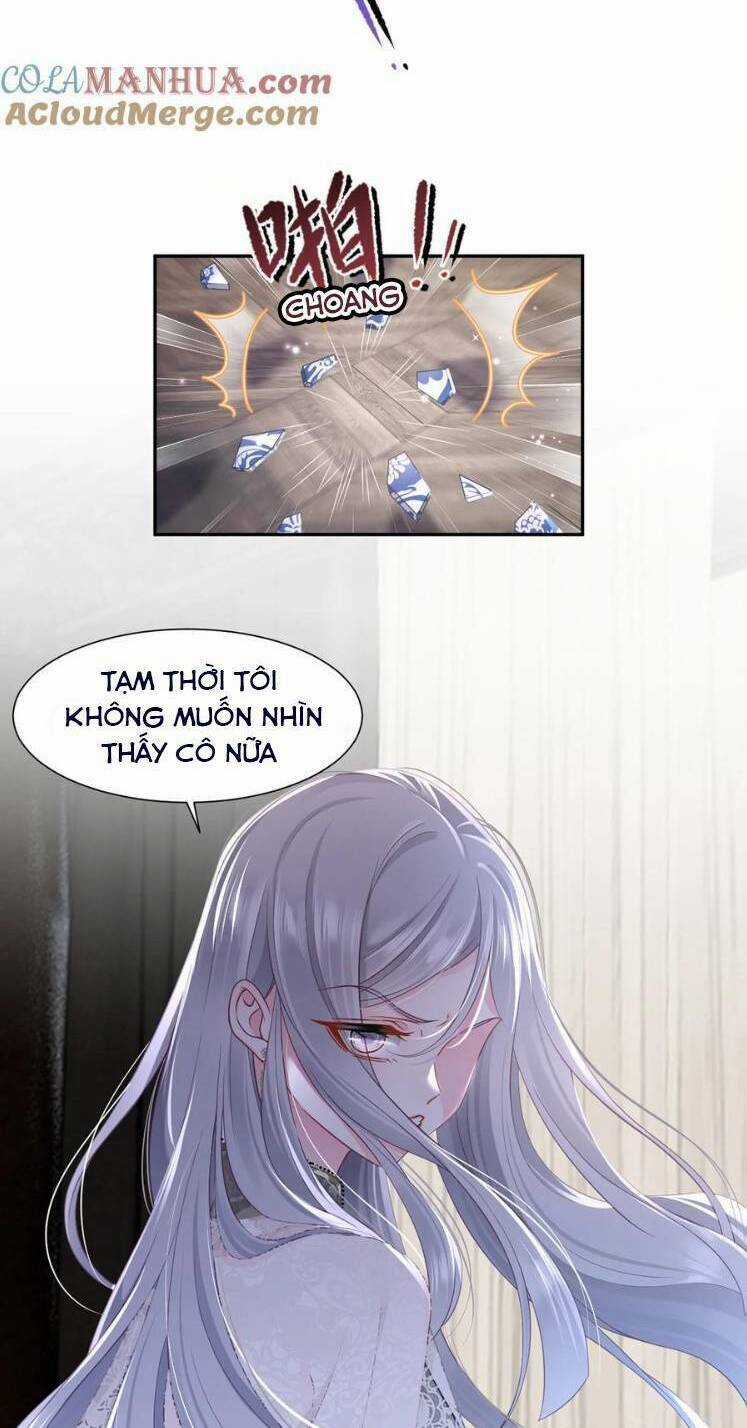 Tôi Trở Thành Kiều Thê Của Ông Trùm Phản Diện Chapter 89 trang 13