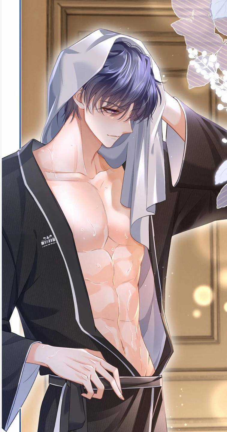 Tôi Trở Thành Kiều Thê Của Ông Trùm Phản Diện Chapter 89 trang 23