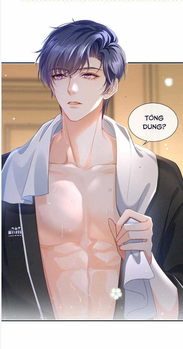 Tôi Trở Thành Kiều Thê Của Ông Trùm Phản Diện Chapter 89 trang 25