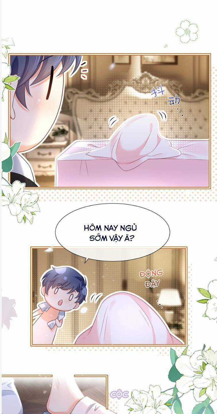 Tôi Trở Thành Kiều Thê Của Ông Trùm Phản Diện Chapter 89 trang 26