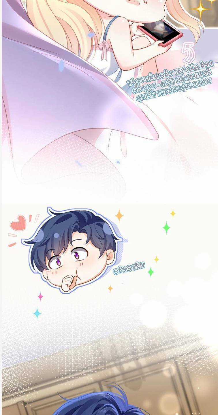 Tôi Trở Thành Kiều Thê Của Ông Trùm Phản Diện Chapter 89 trang 28