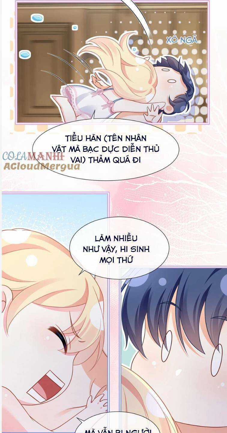 Tôi Trở Thành Kiều Thê Của Ông Trùm Phản Diện Chapter 89 trang 30