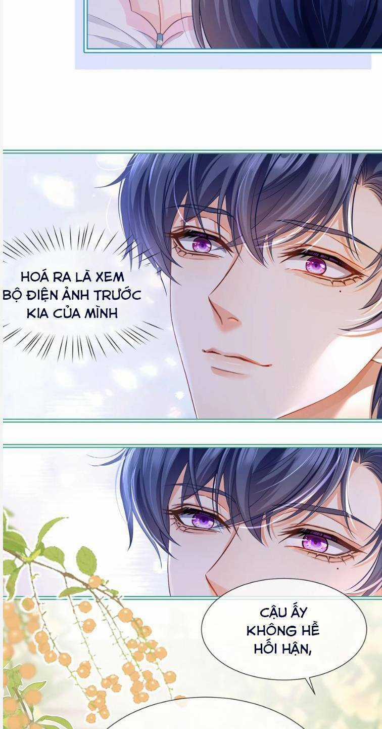 Tôi Trở Thành Kiều Thê Của Ông Trùm Phản Diện Chapter 89 trang 32