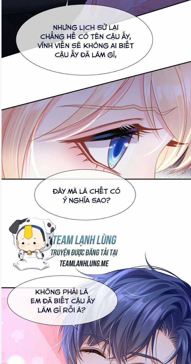 Tôi Trở Thành Kiều Thê Của Ông Trùm Phản Diện Chapter 89 trang 35