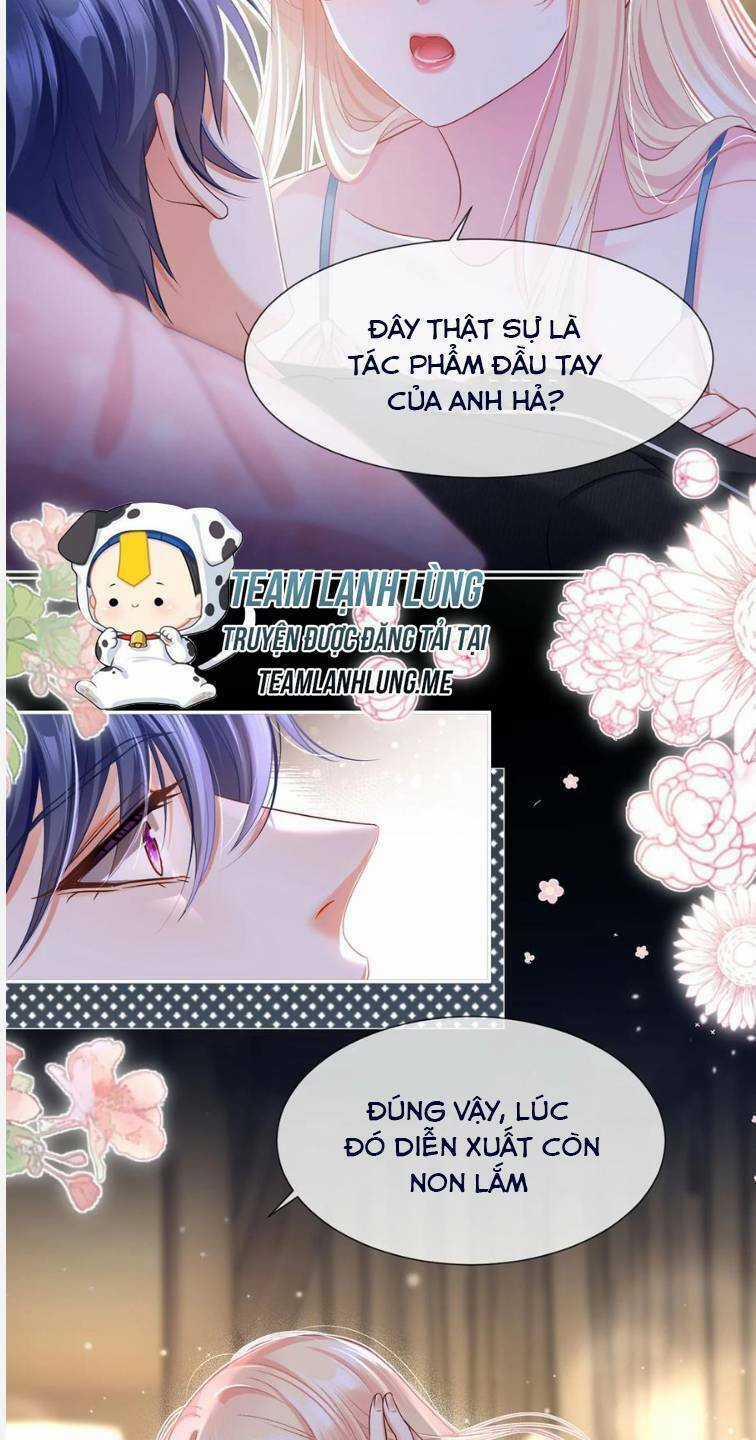 Tôi Trở Thành Kiều Thê Của Ông Trùm Phản Diện Chapter 89 trang 37