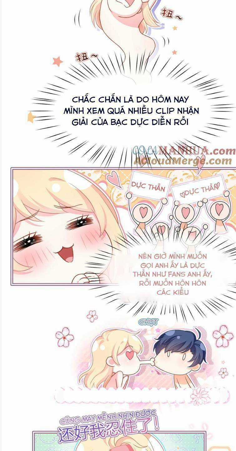 Tôi Trở Thành Kiều Thê Của Ông Trùm Phản Diện Chapter 89 trang 40