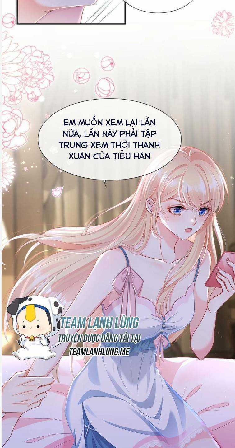 Tôi Trở Thành Kiều Thê Của Ông Trùm Phản Diện Chapter 89 trang 42