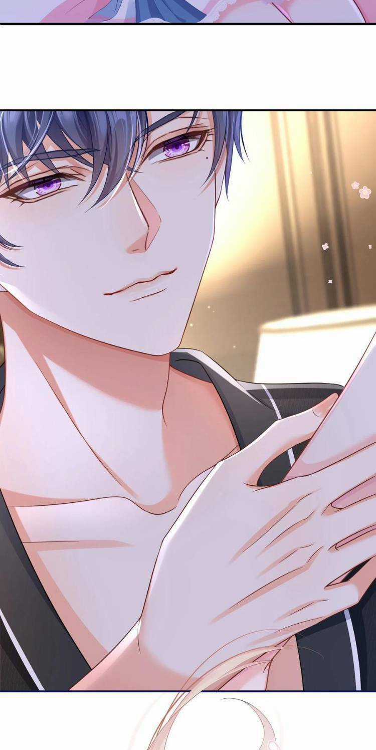 Tôi Trở Thành Kiều Thê Của Ông Trùm Phản Diện Chapter 89 trang 43