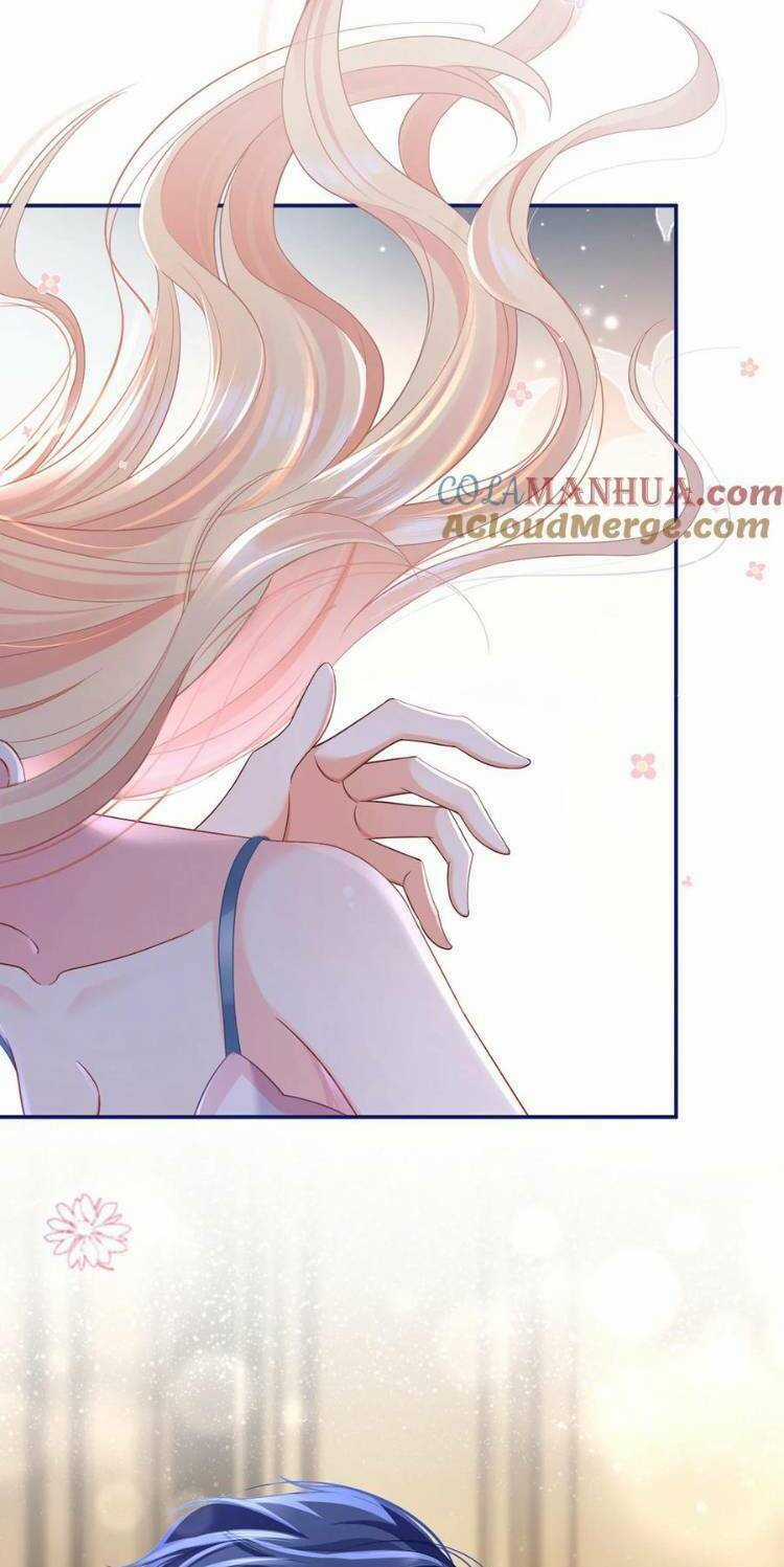 Tôi Trở Thành Kiều Thê Của Ông Trùm Phản Diện Chapter 89 trang 44