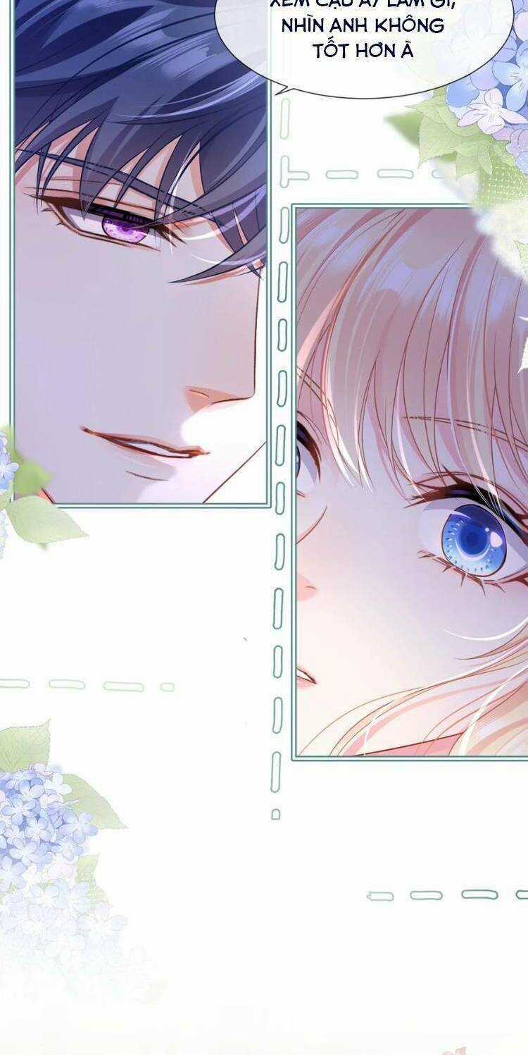 Tôi Trở Thành Kiều Thê Của Ông Trùm Phản Diện Chapter 89 trang 46